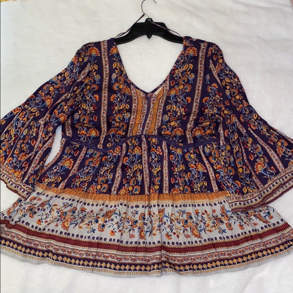 Altard State Blouse